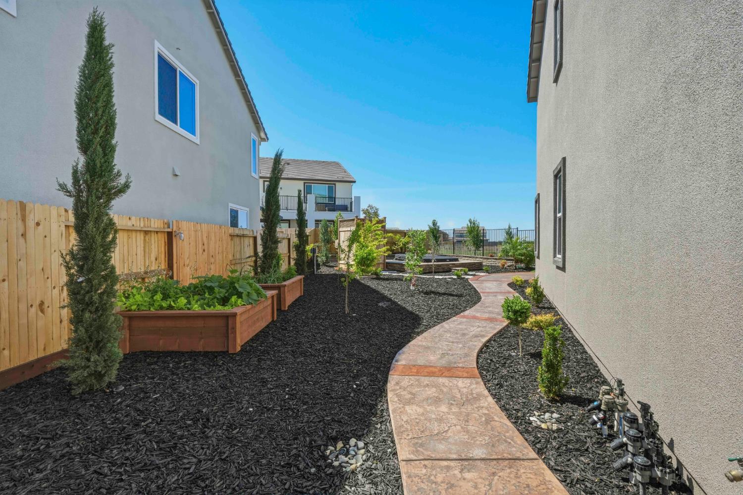 841 Rosette Court
