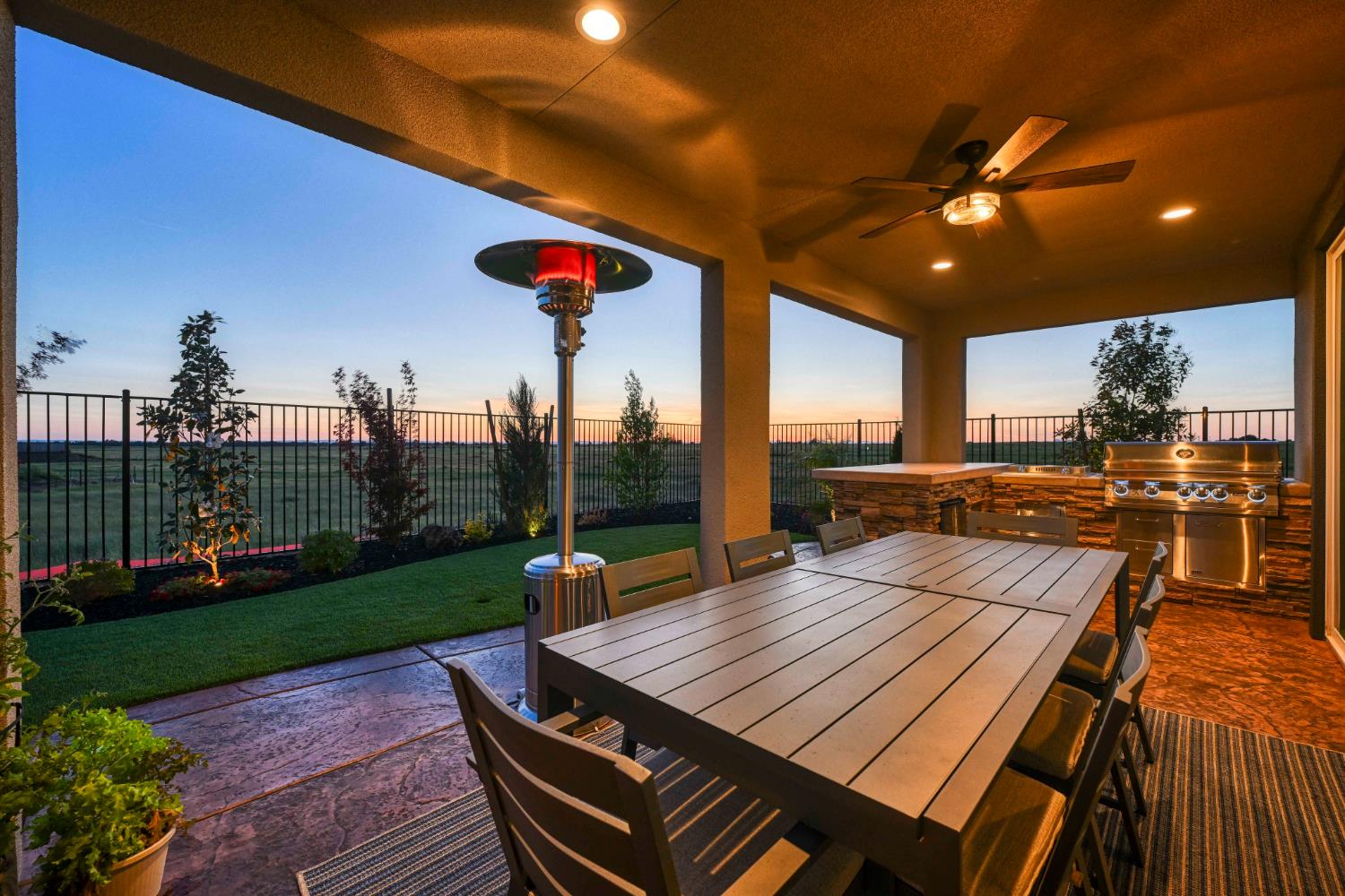 841 Rosette Court