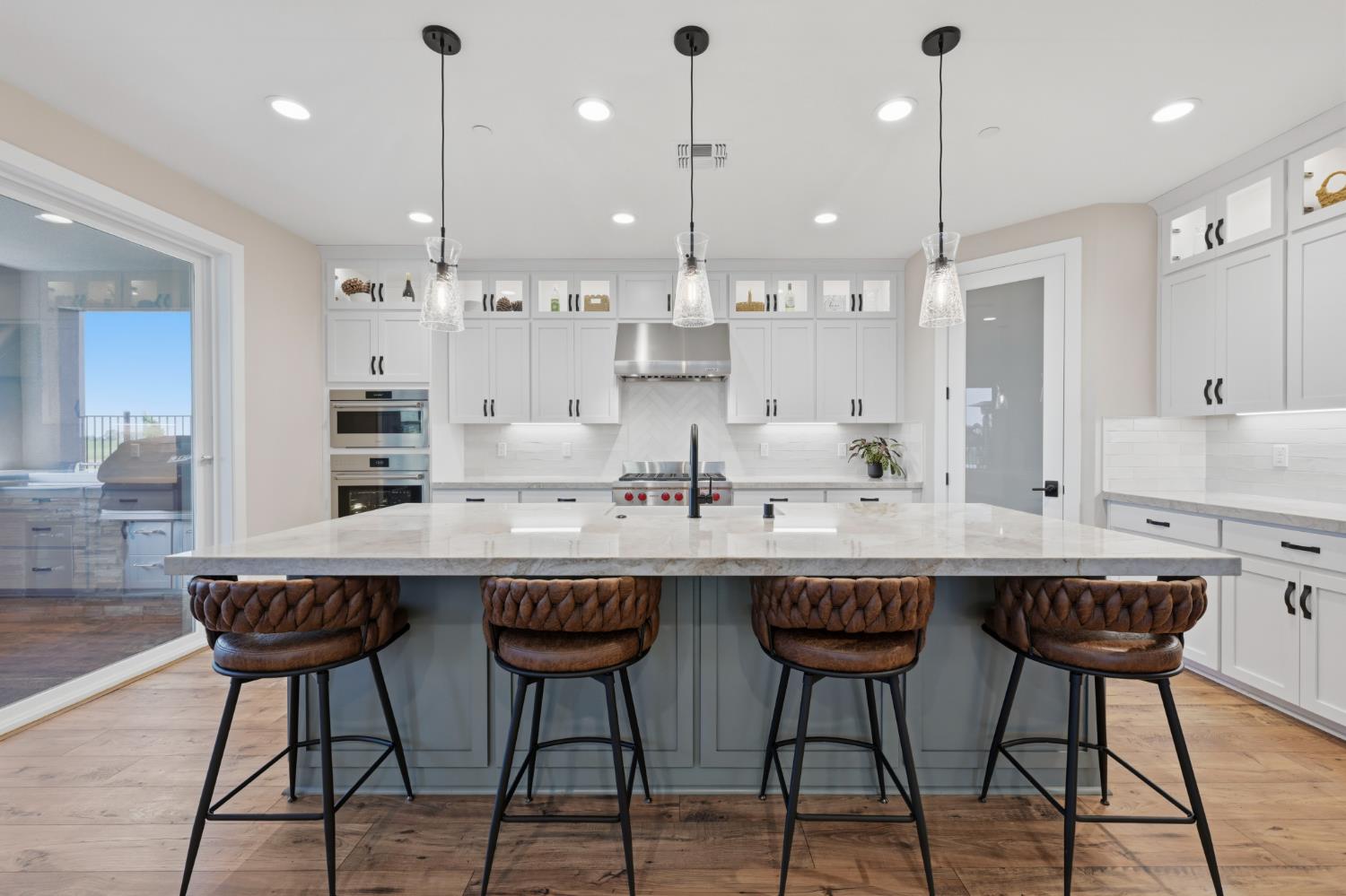 841 Rosette Court