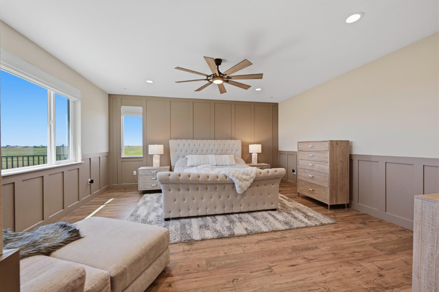 841 Rosette Court