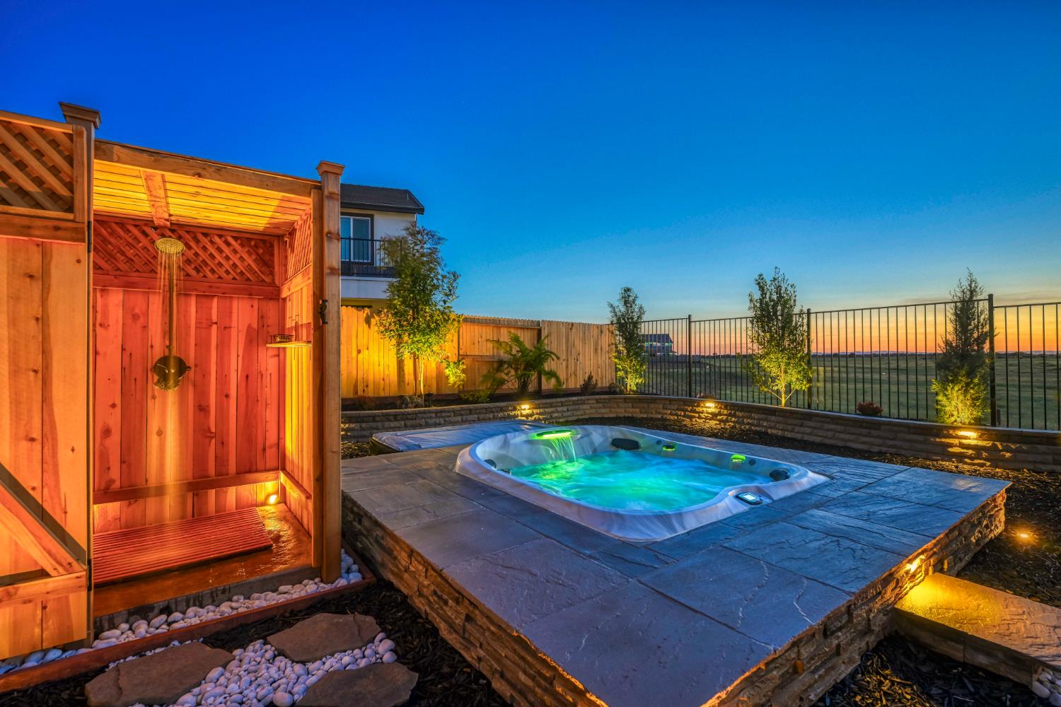841 Rosette Court
