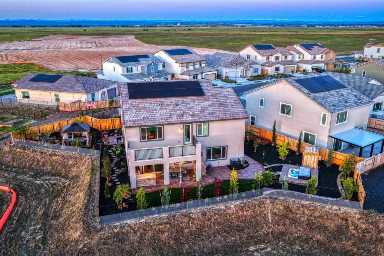 841 Rosette Court