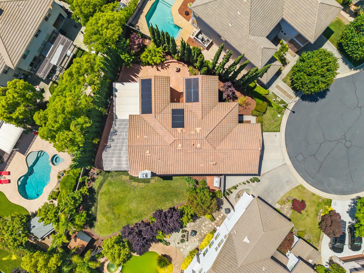 116 Wolf River Court