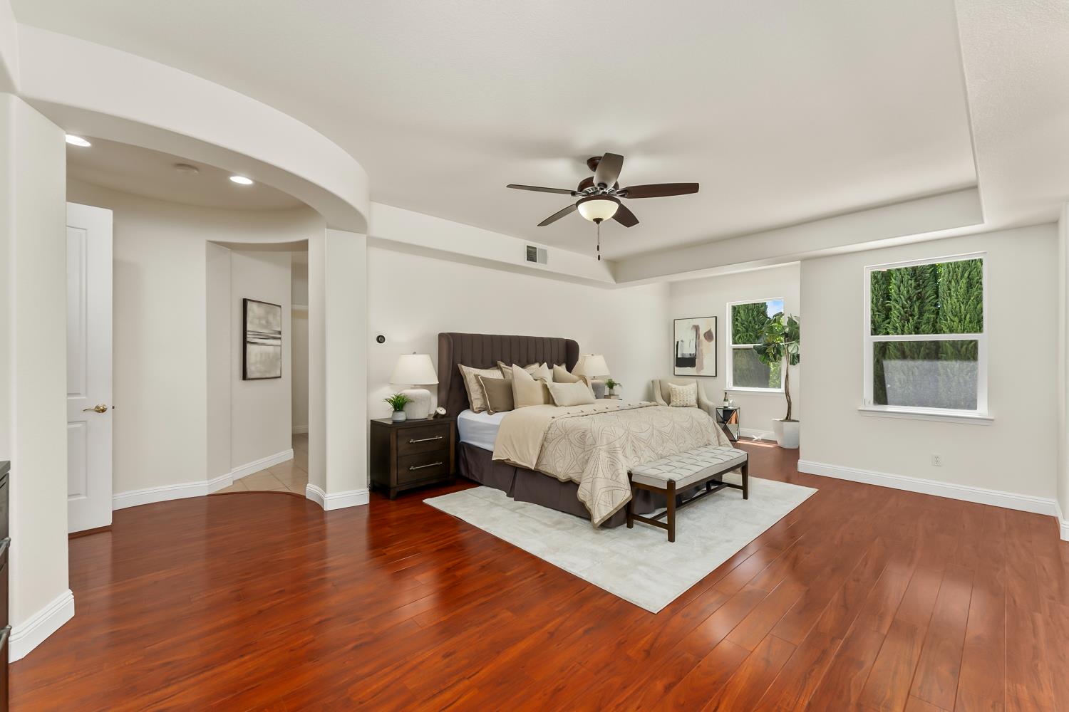 116 Wolf River Court