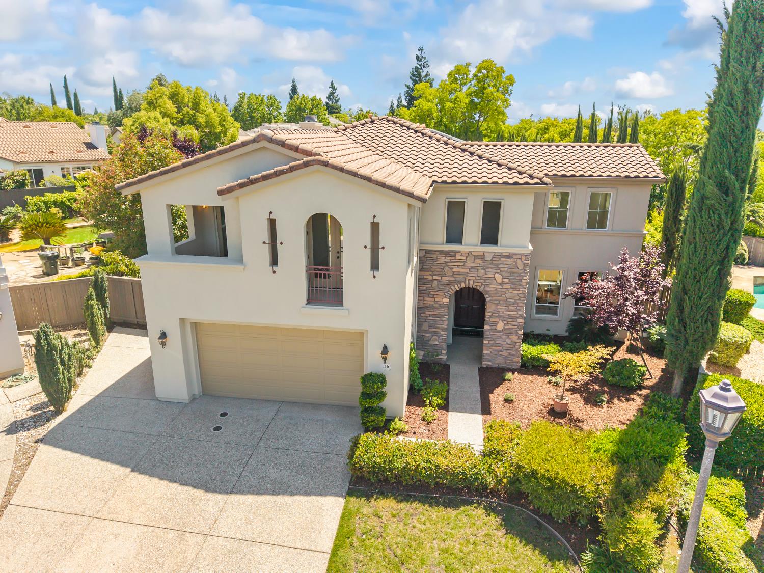 116 Wolf River Court