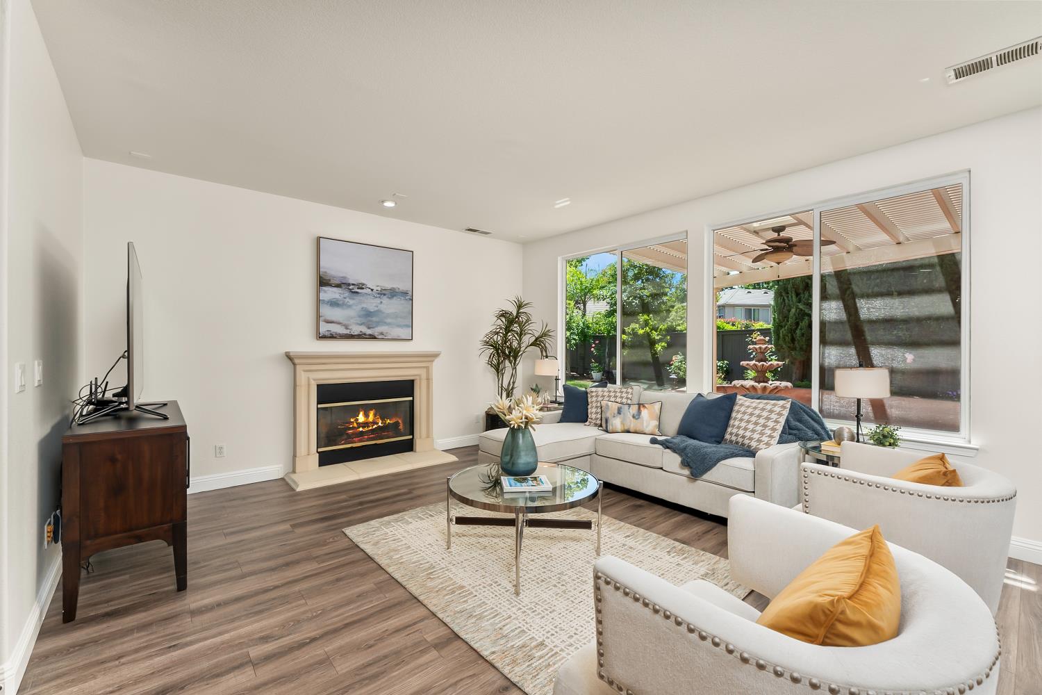 116 Wolf River Court