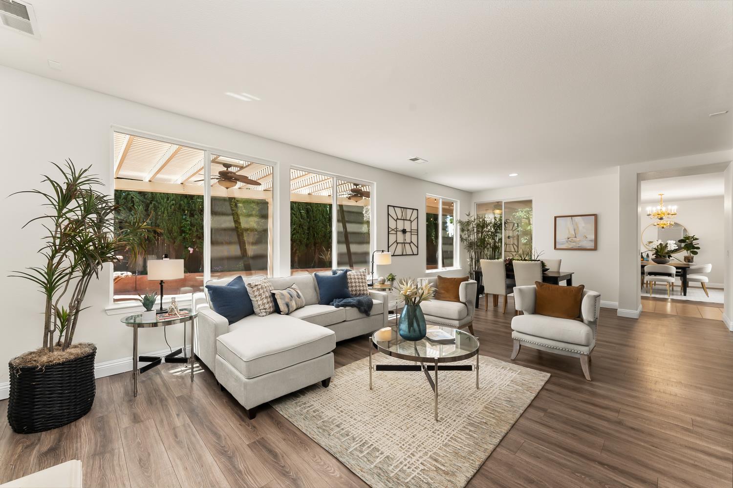 116 Wolf River Court