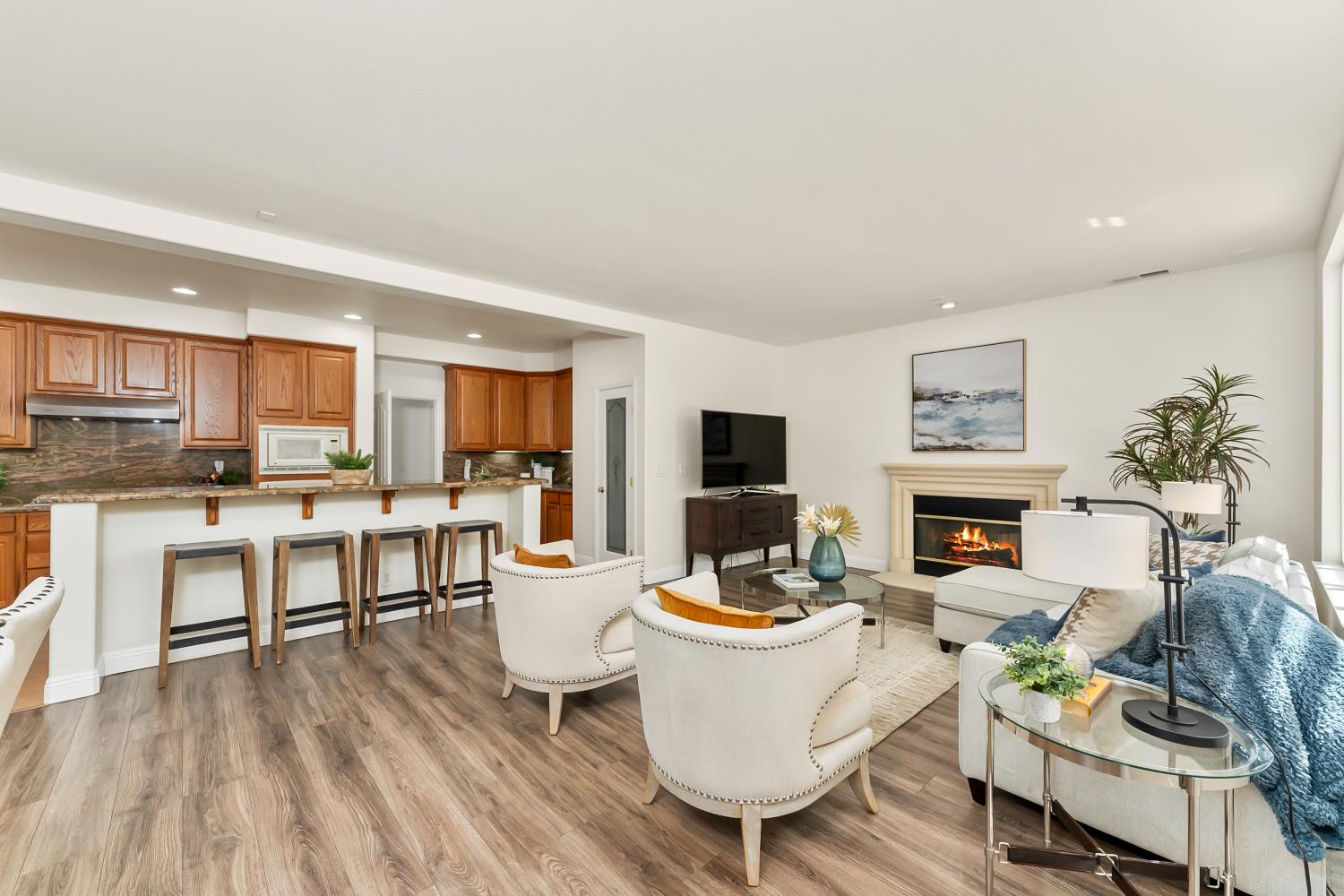 116 Wolf River Court