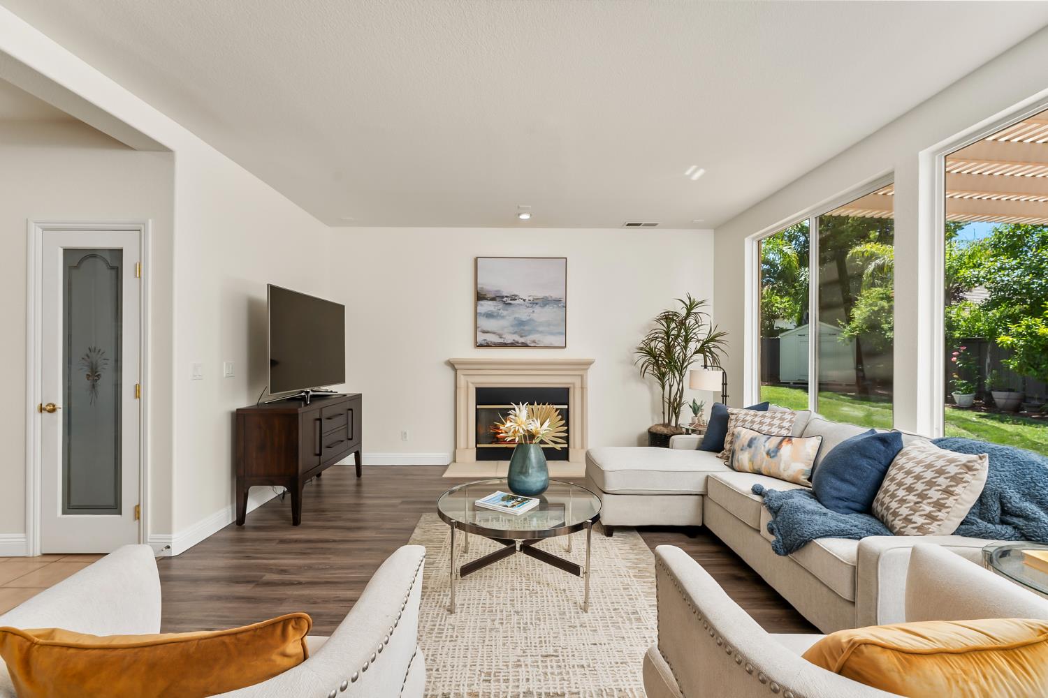 116 Wolf River Court