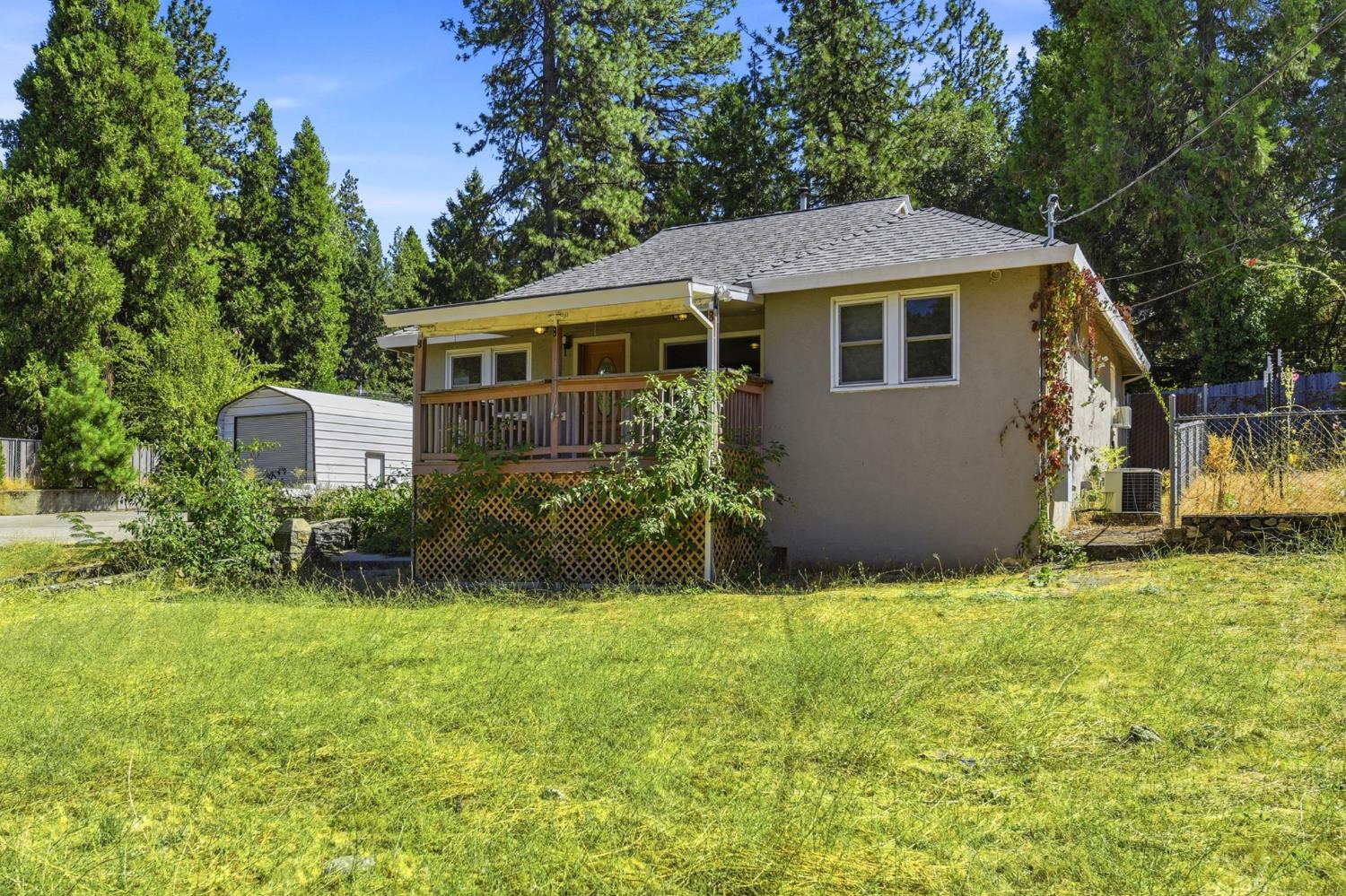 2681 Cable Road
