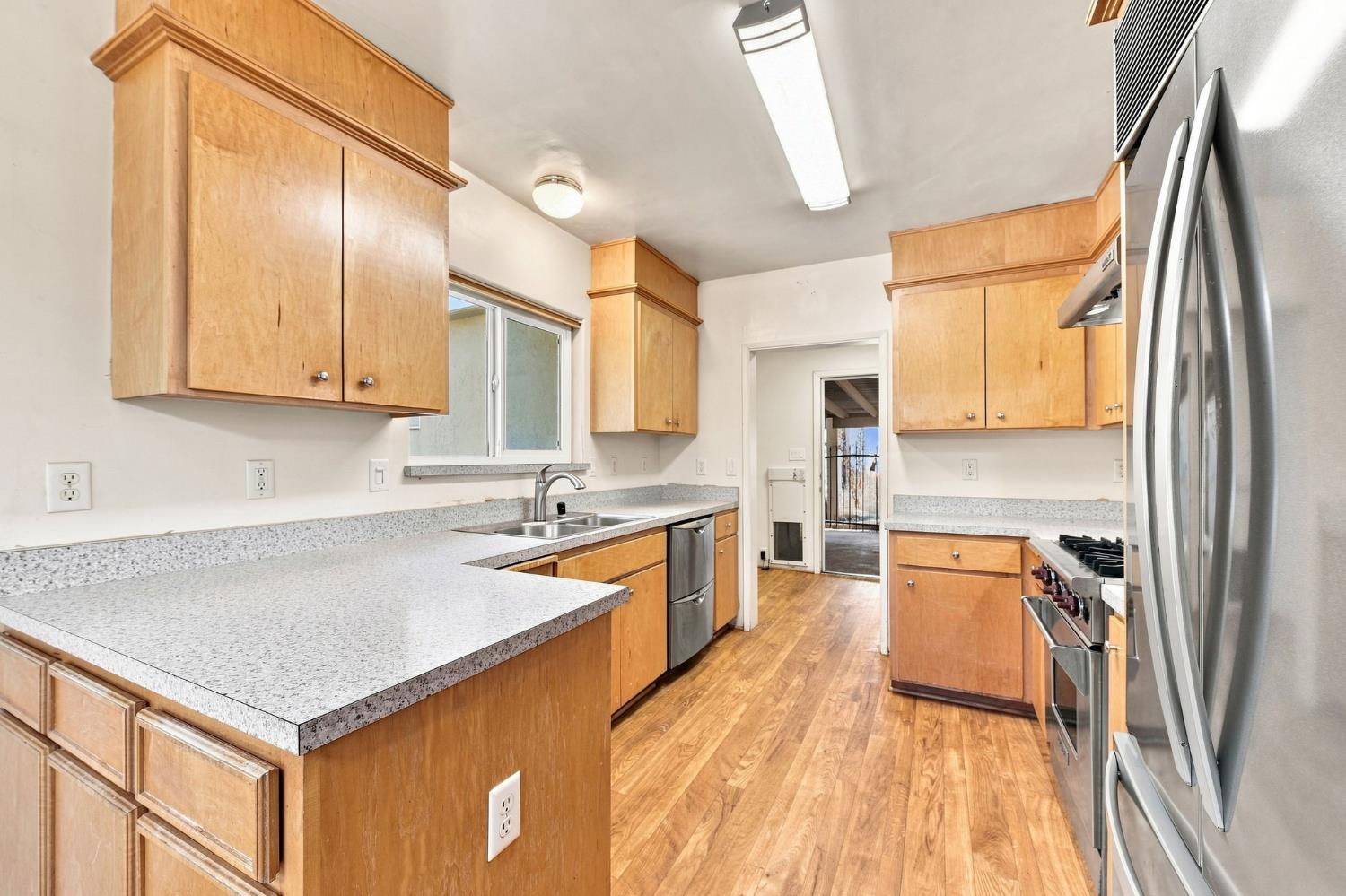 2681 Cable Road