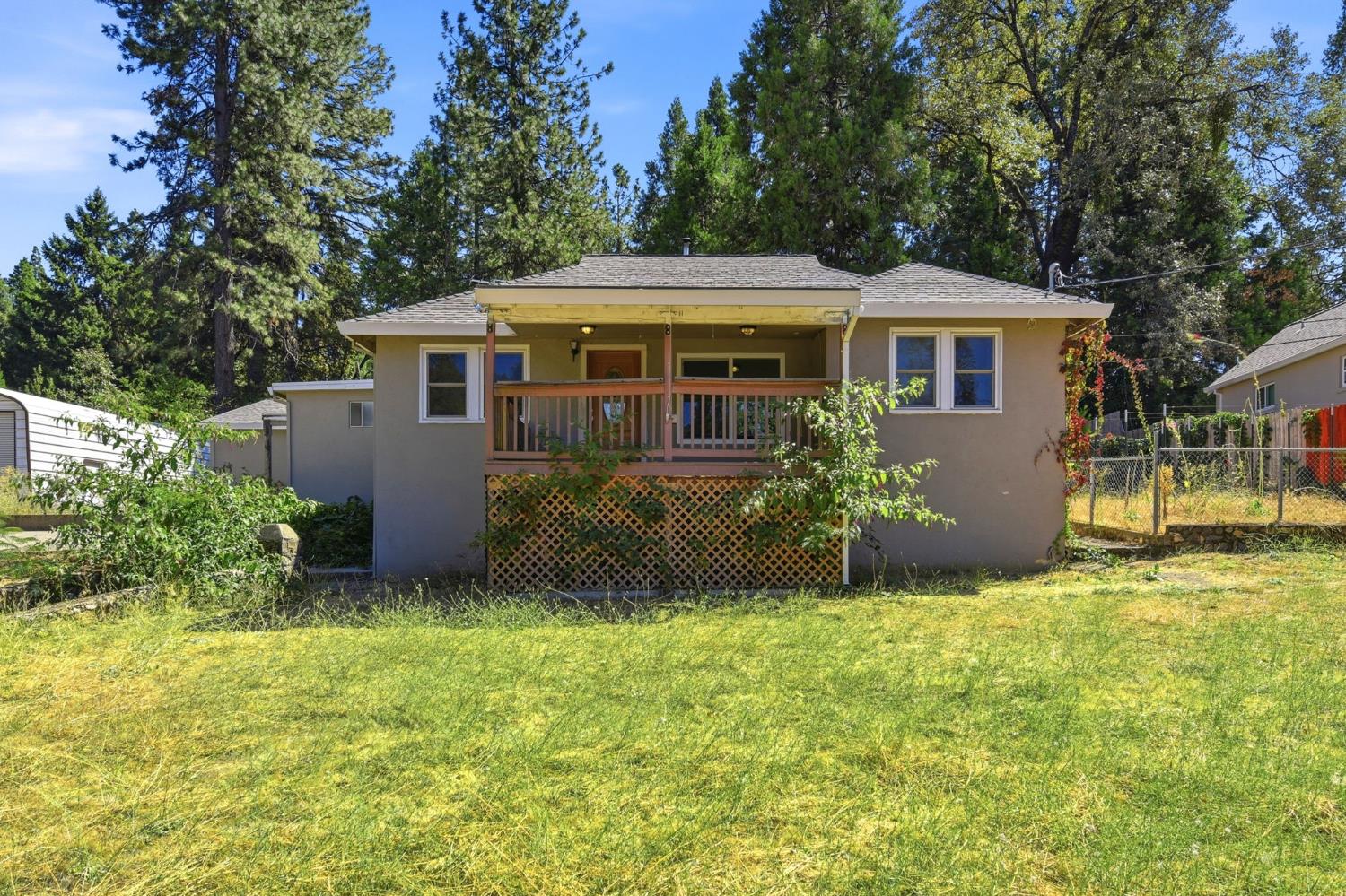 2681 Cable Road