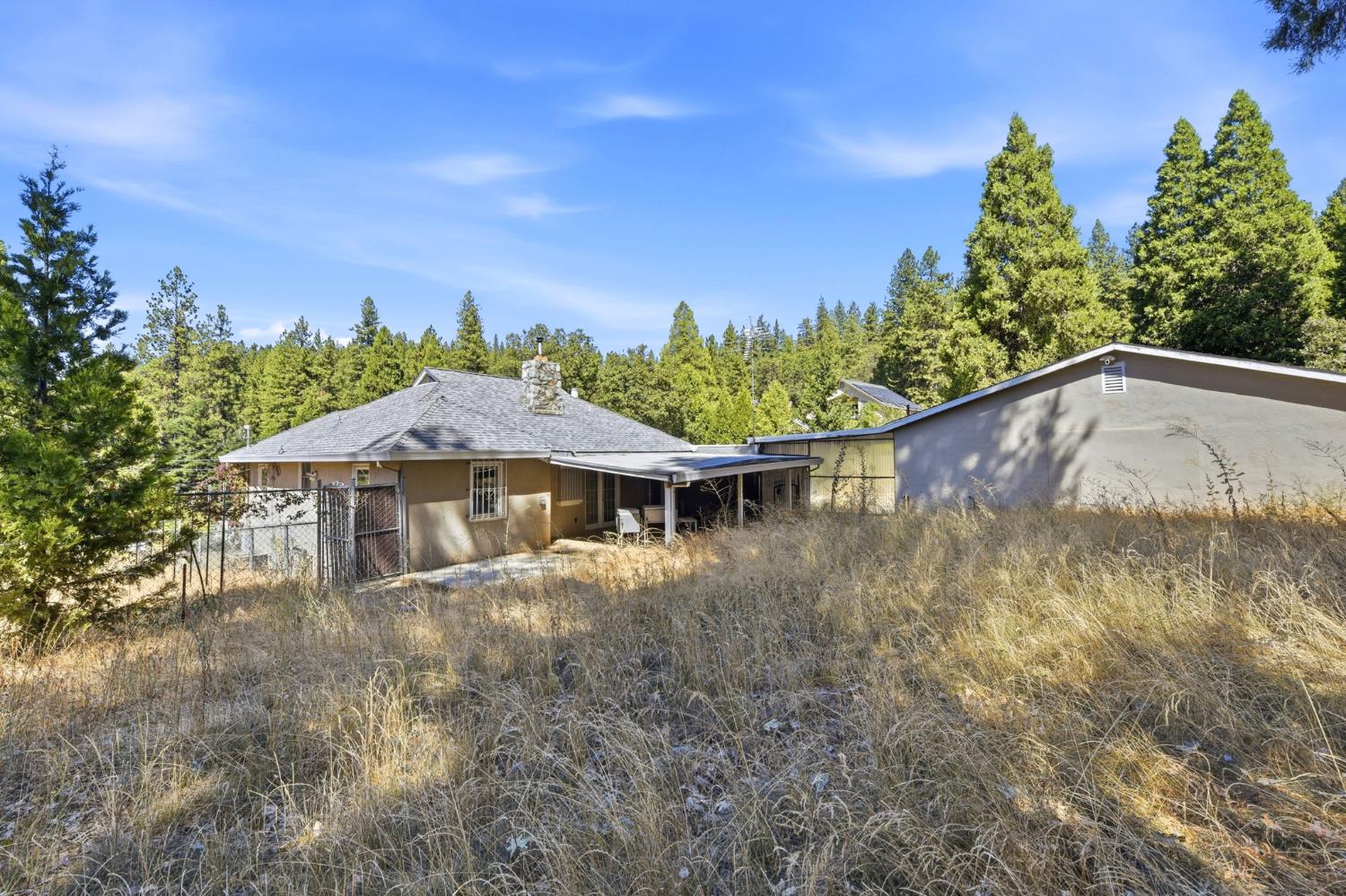 2681 Cable Road
