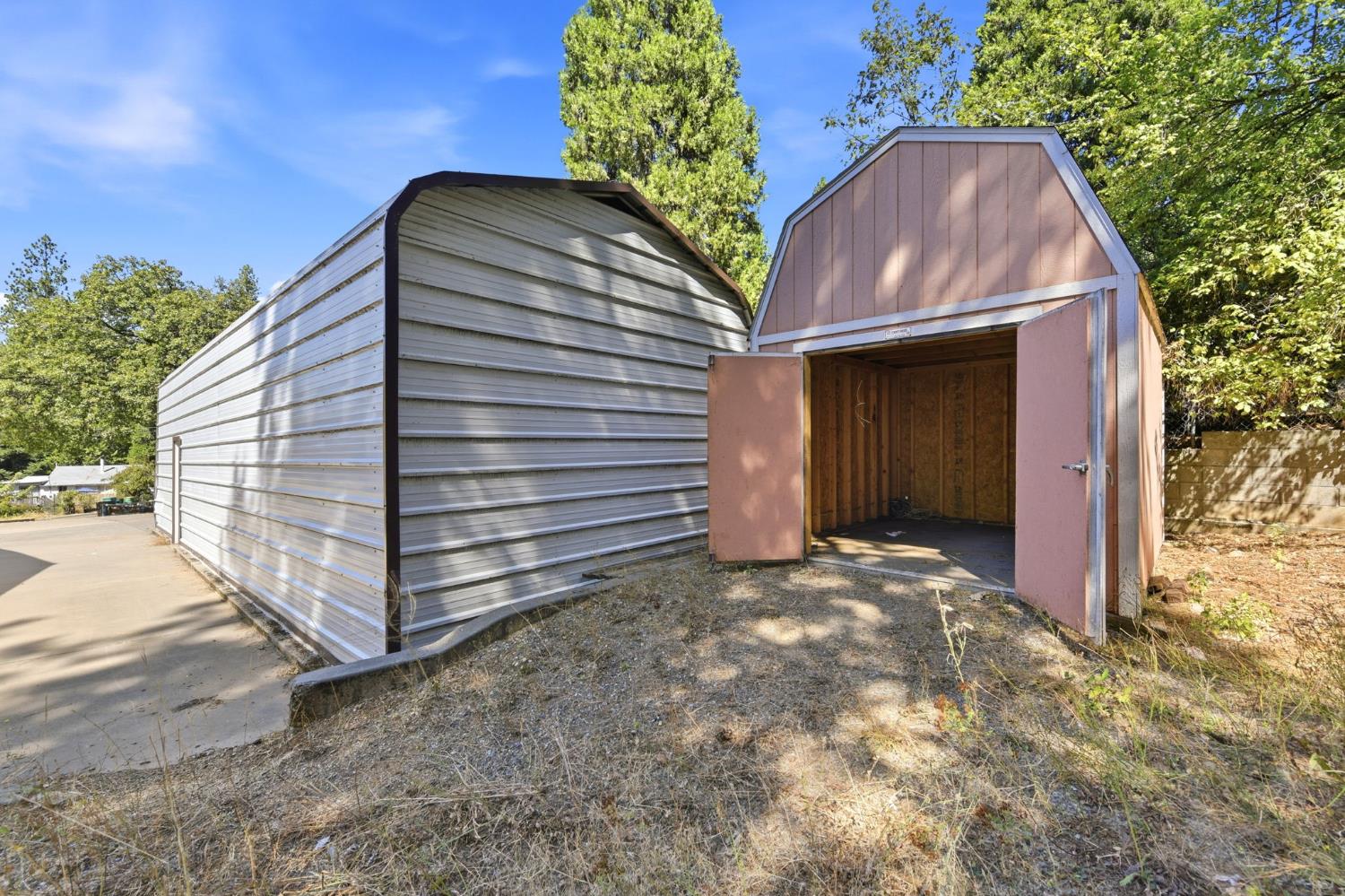 2681 Cable Road