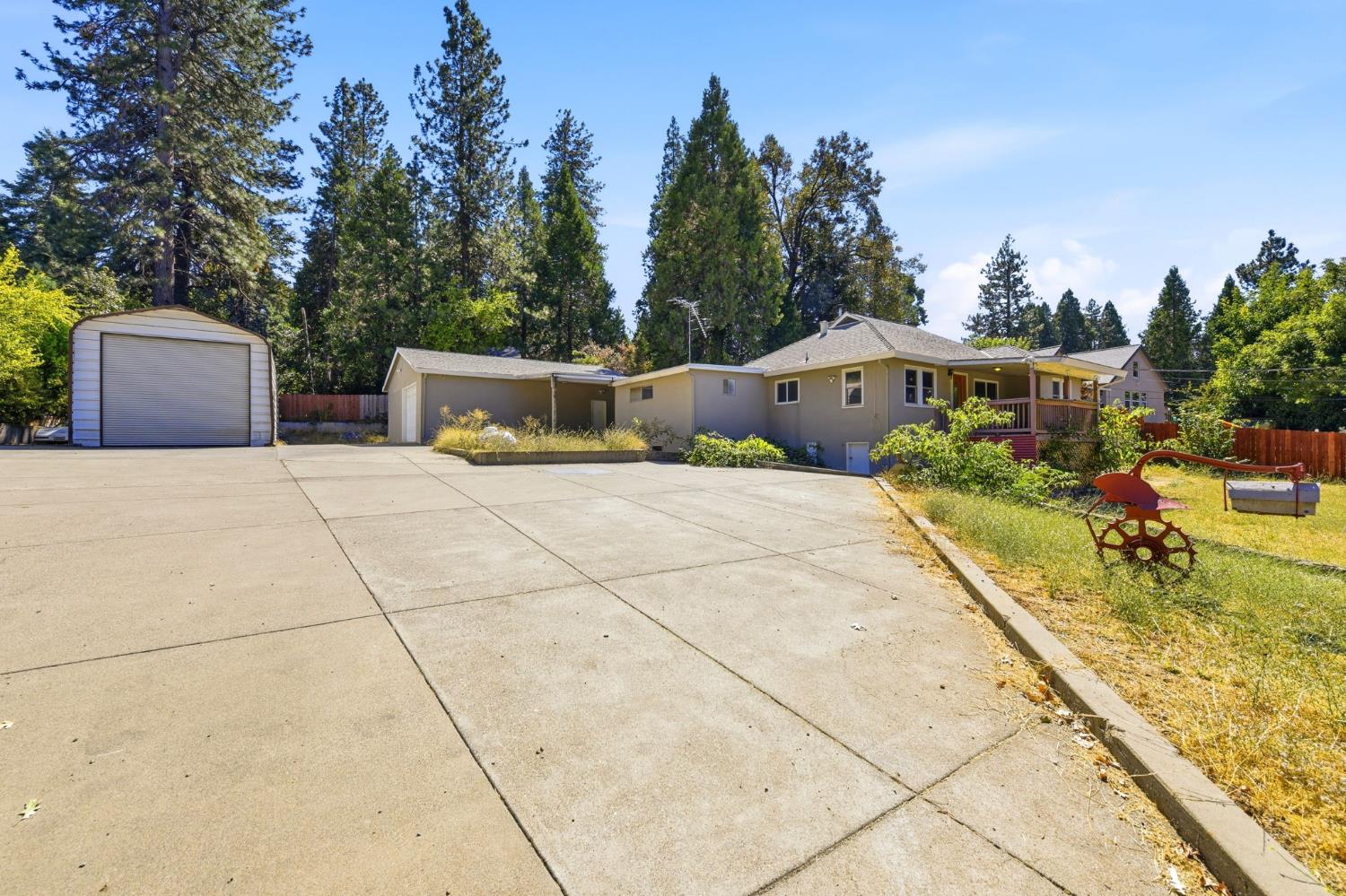 2681 Cable Road