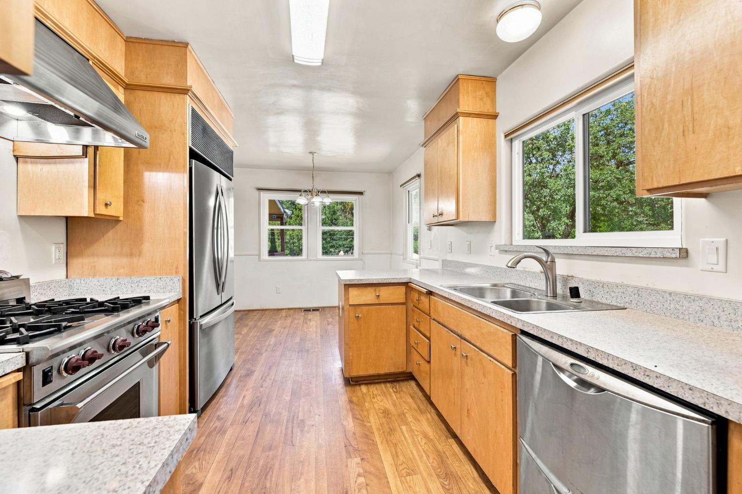 2681 Cable Road