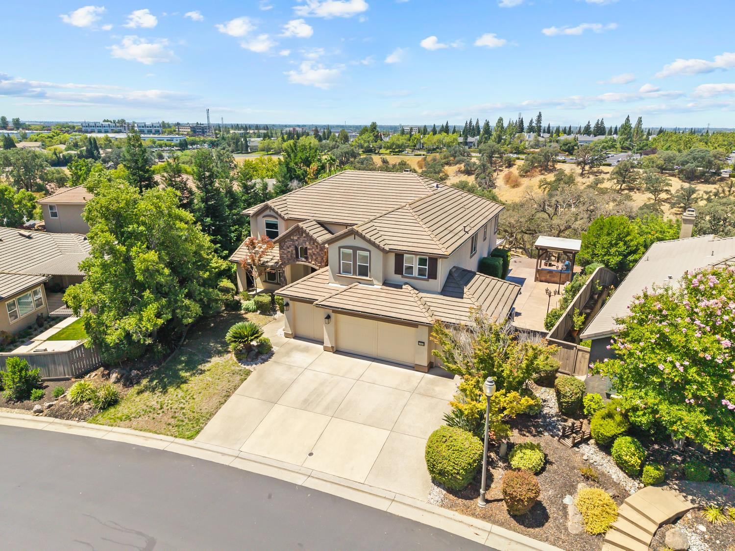 1580 Vista Ridge Way