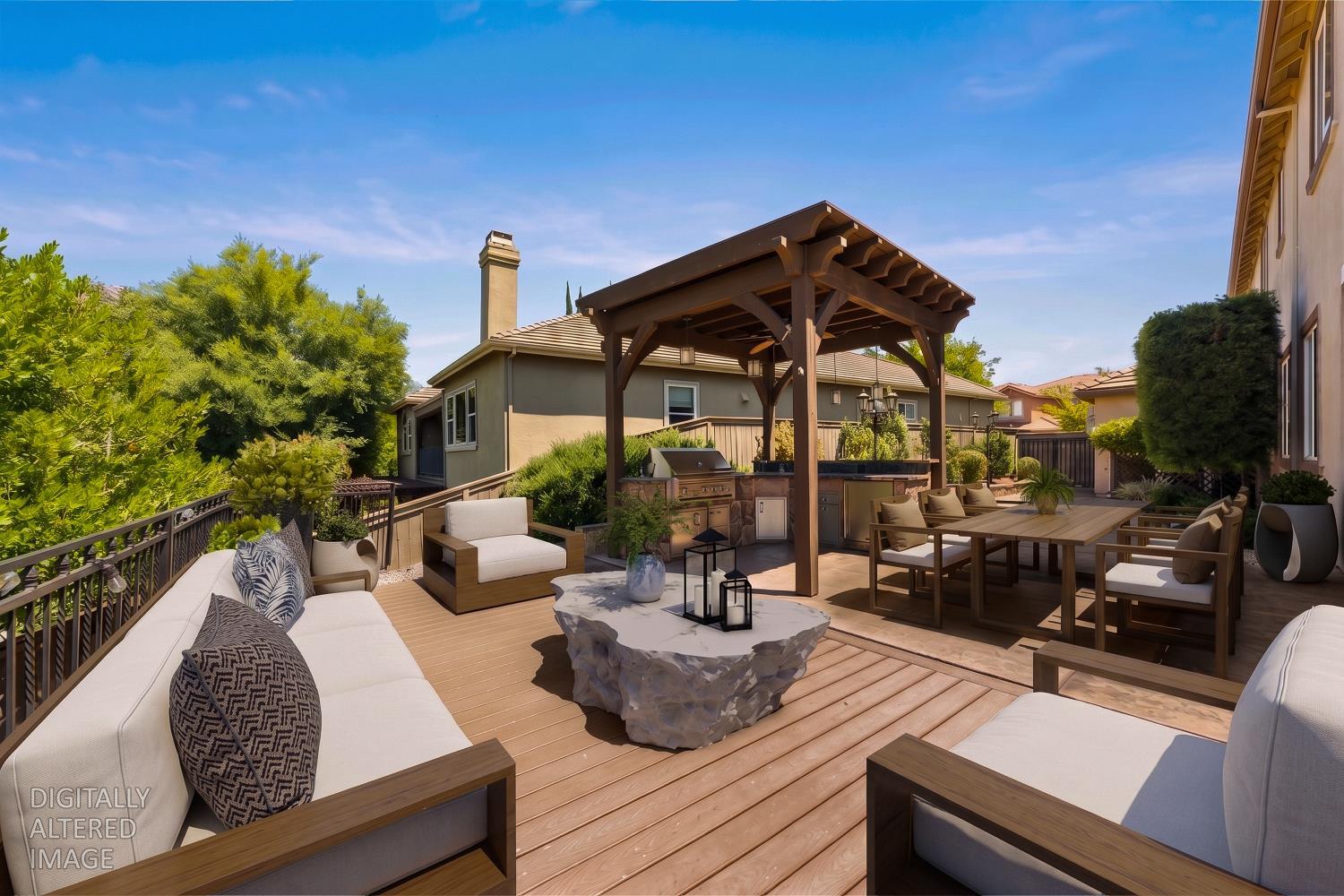 1580 Vista Ridge Way