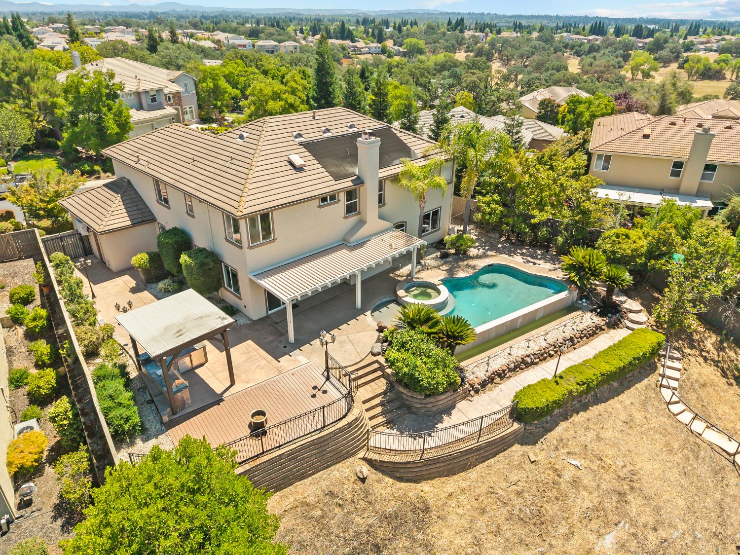 1580 Vista Ridge Way