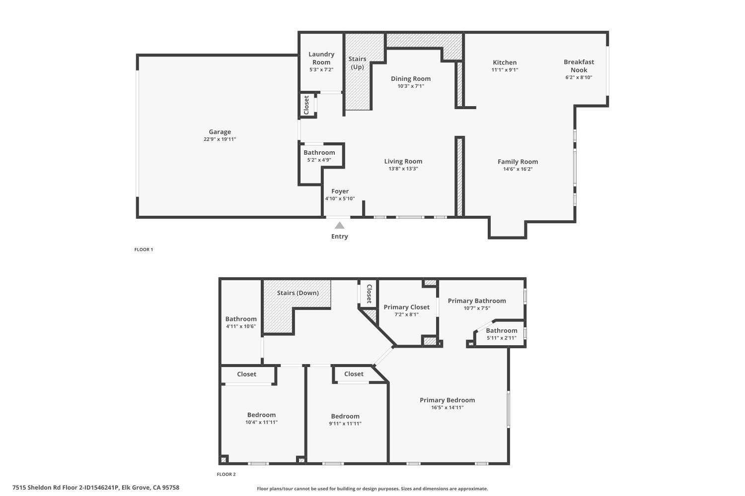7515 Sheldon Road 14103