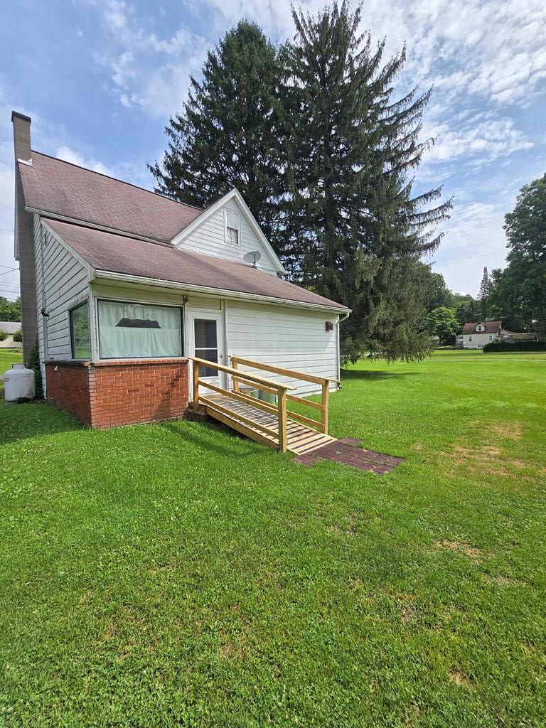 258 Pleasant Stream