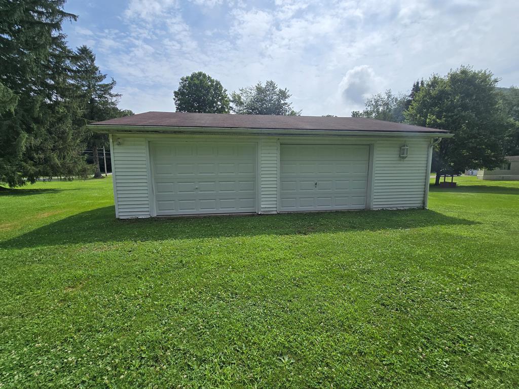 258 Pleasant Stream