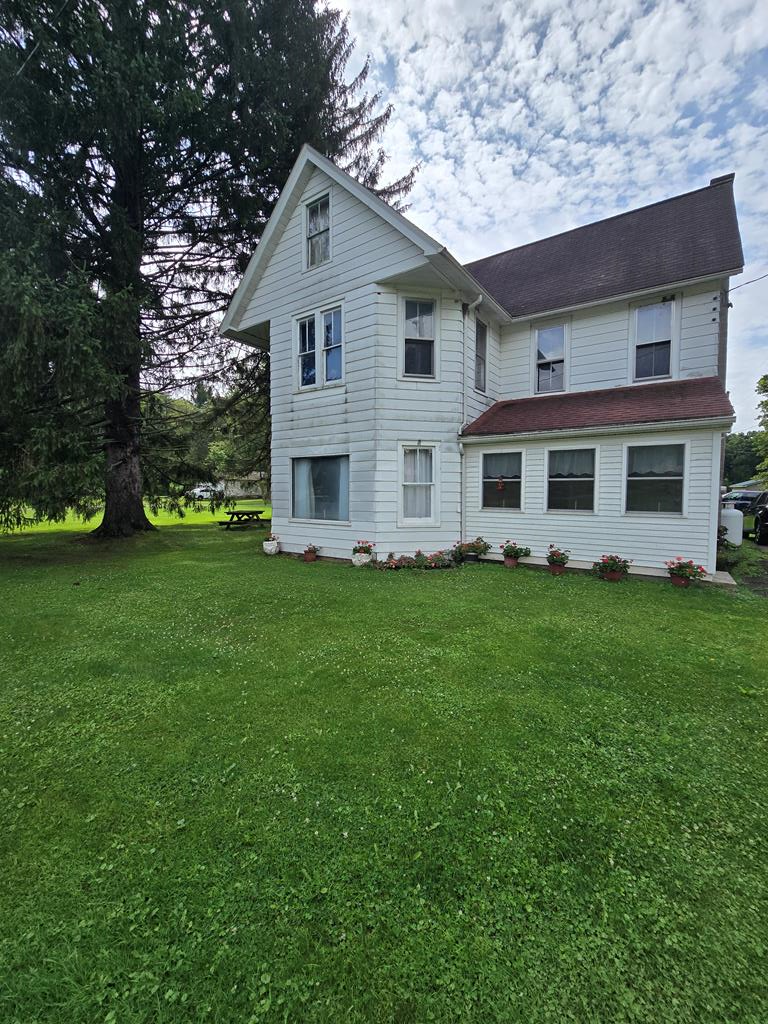 258 Pleasant Stream