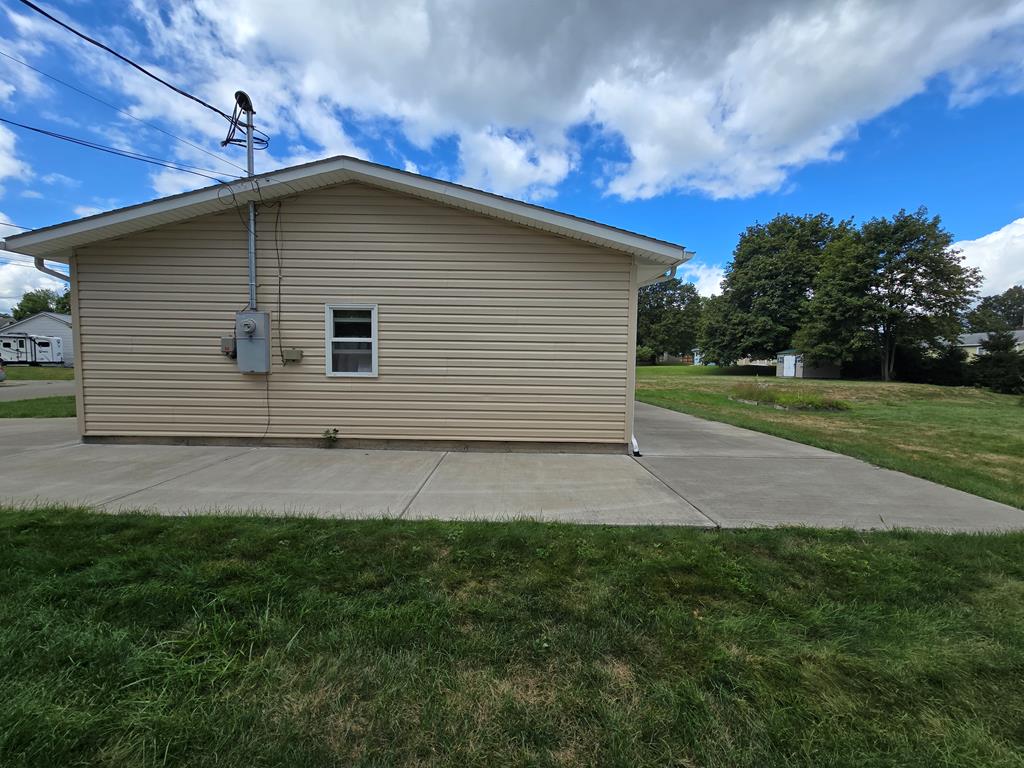 410 Oneida
