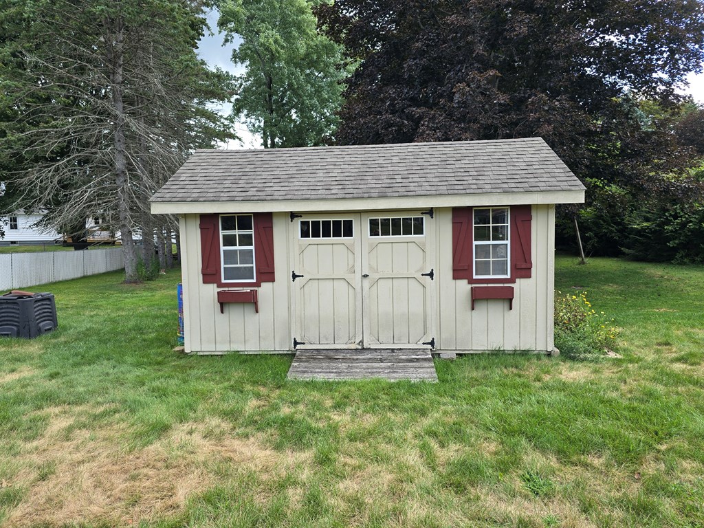 410 Oneida