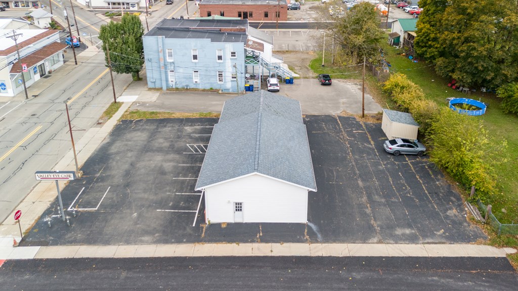 523 S Main St, Athens