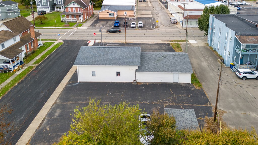 523 S Main St, Athens