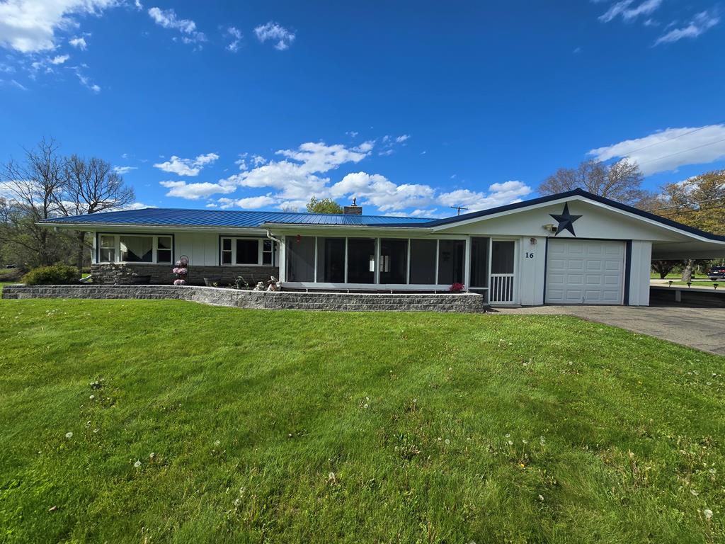 16 Horton Ln