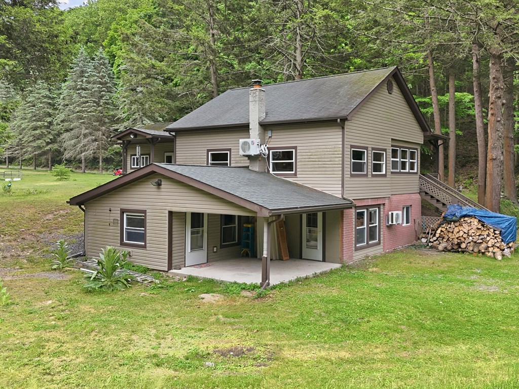 239 Kent Run Rd