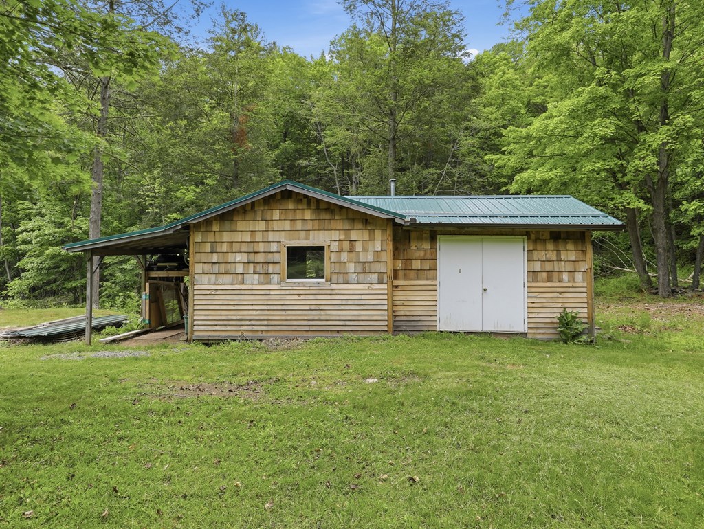239 Kent Run Rd