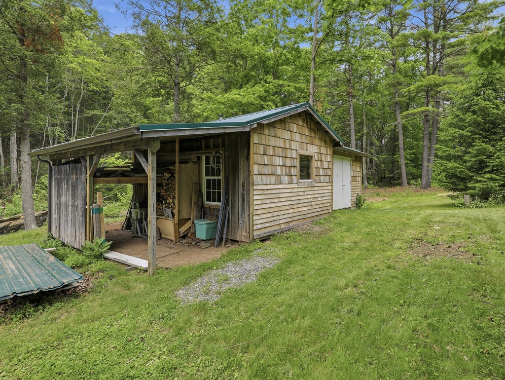 239 Kent Run Rd