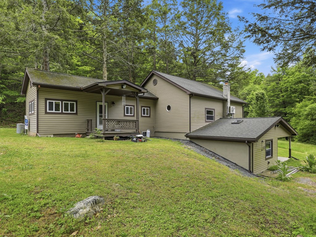 239 Kent Run Rd