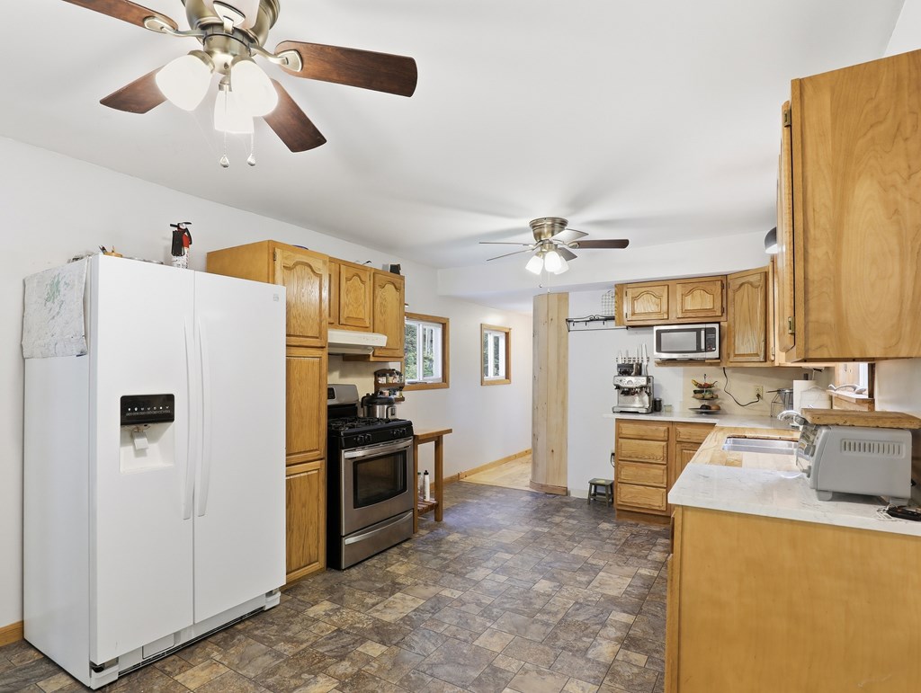 239 Kent Run Rd
