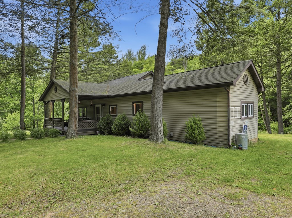 239 Kent Run Rd