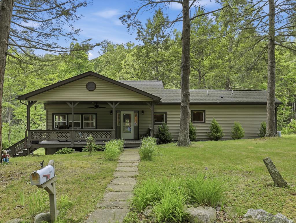 239 Kent Run Rd