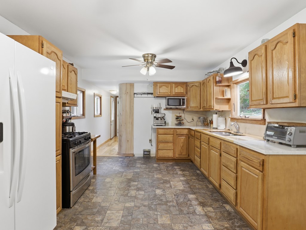 239 Kent Run Rd