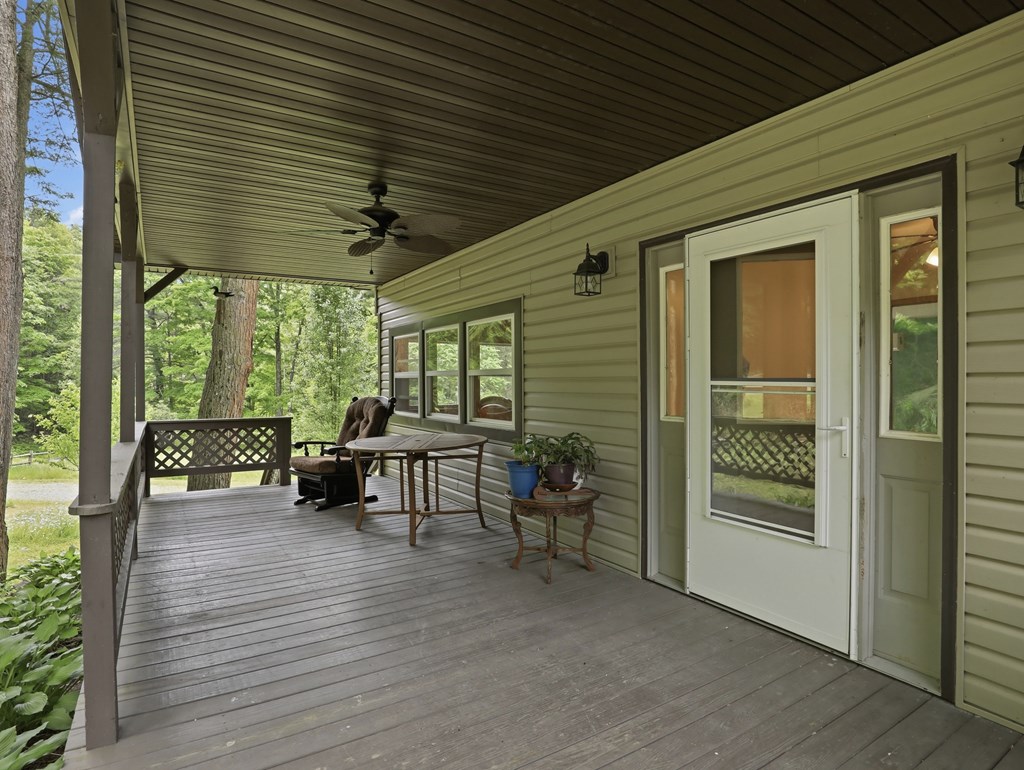 239 Kent Run Rd