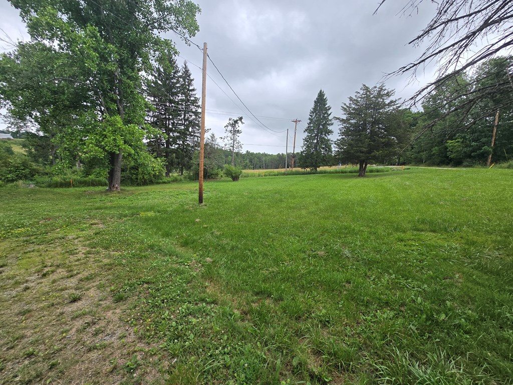 3689 Old Plank Rd