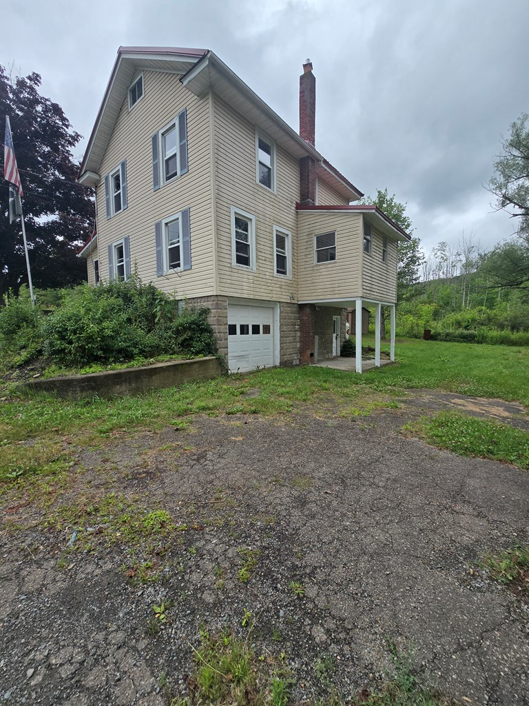 3689 Old Plank Rd