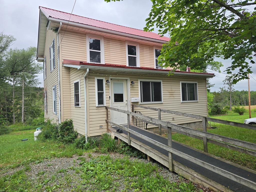 3689 Old Plank Rd
