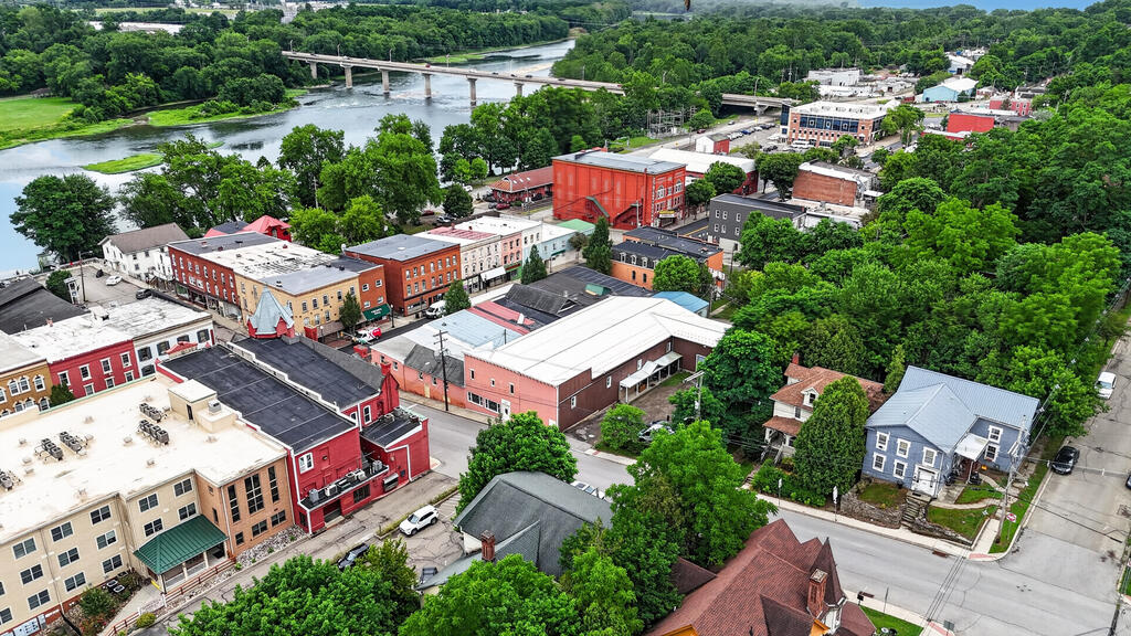 500 Main St