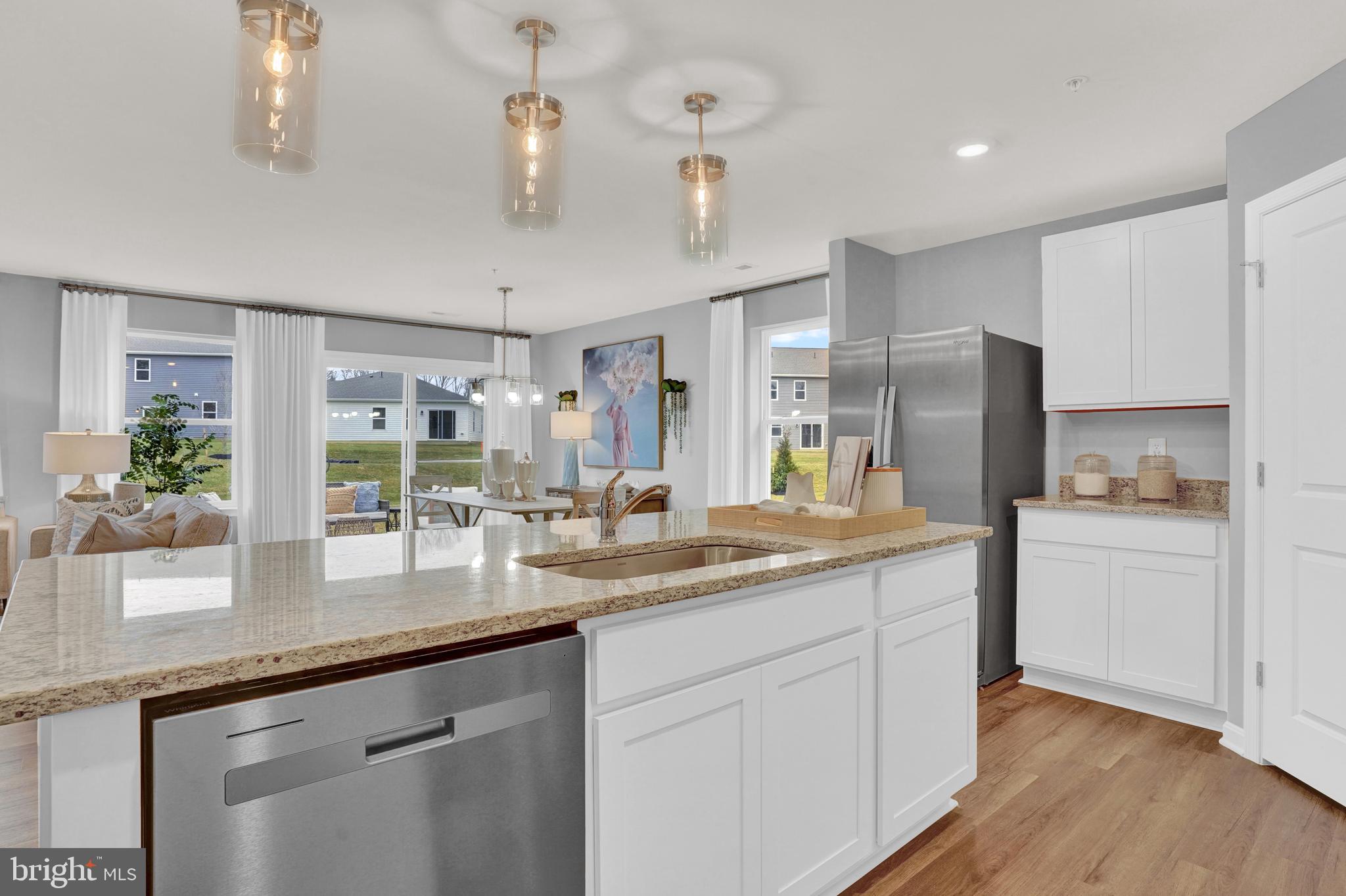 518 Woodland Knoll Way