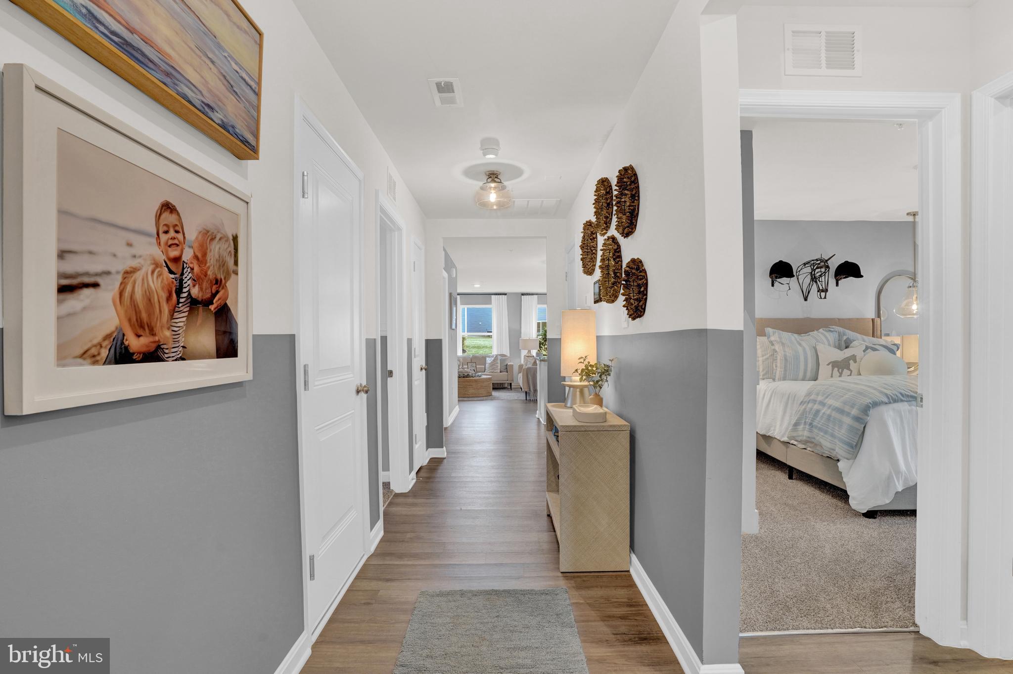 518 Woodland Knoll Way