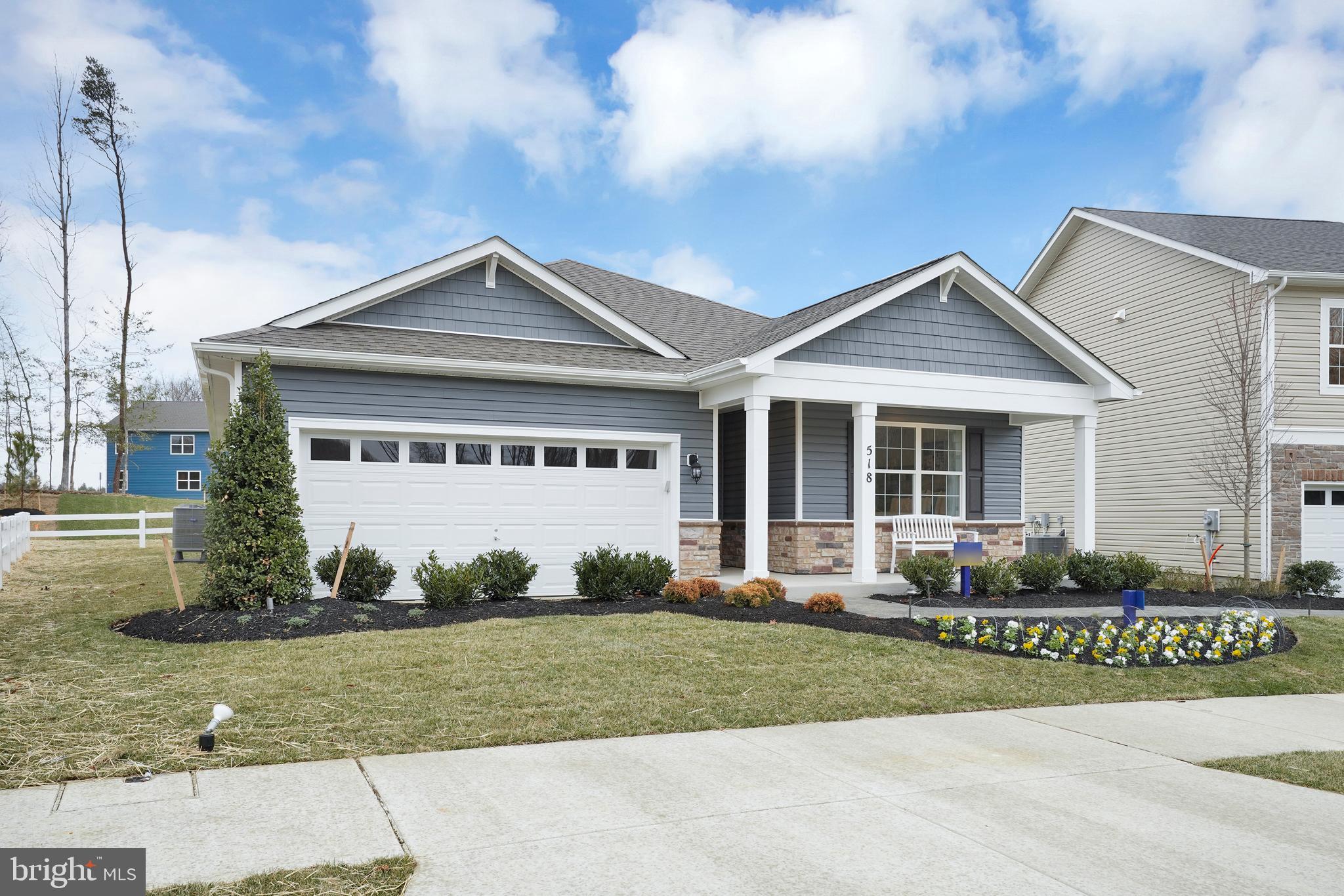 518 Woodland Knoll Way