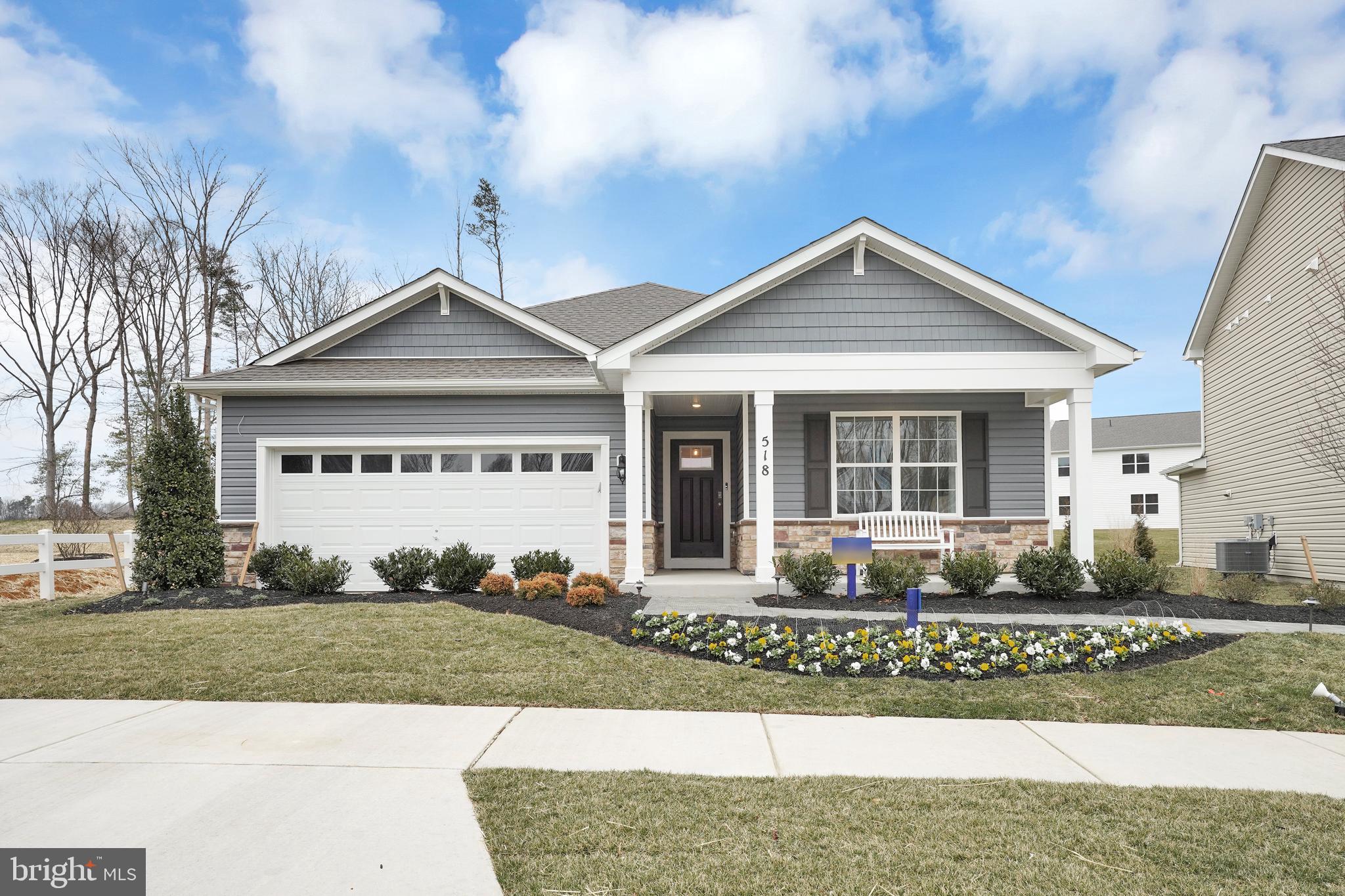518 Woodland Knoll Way