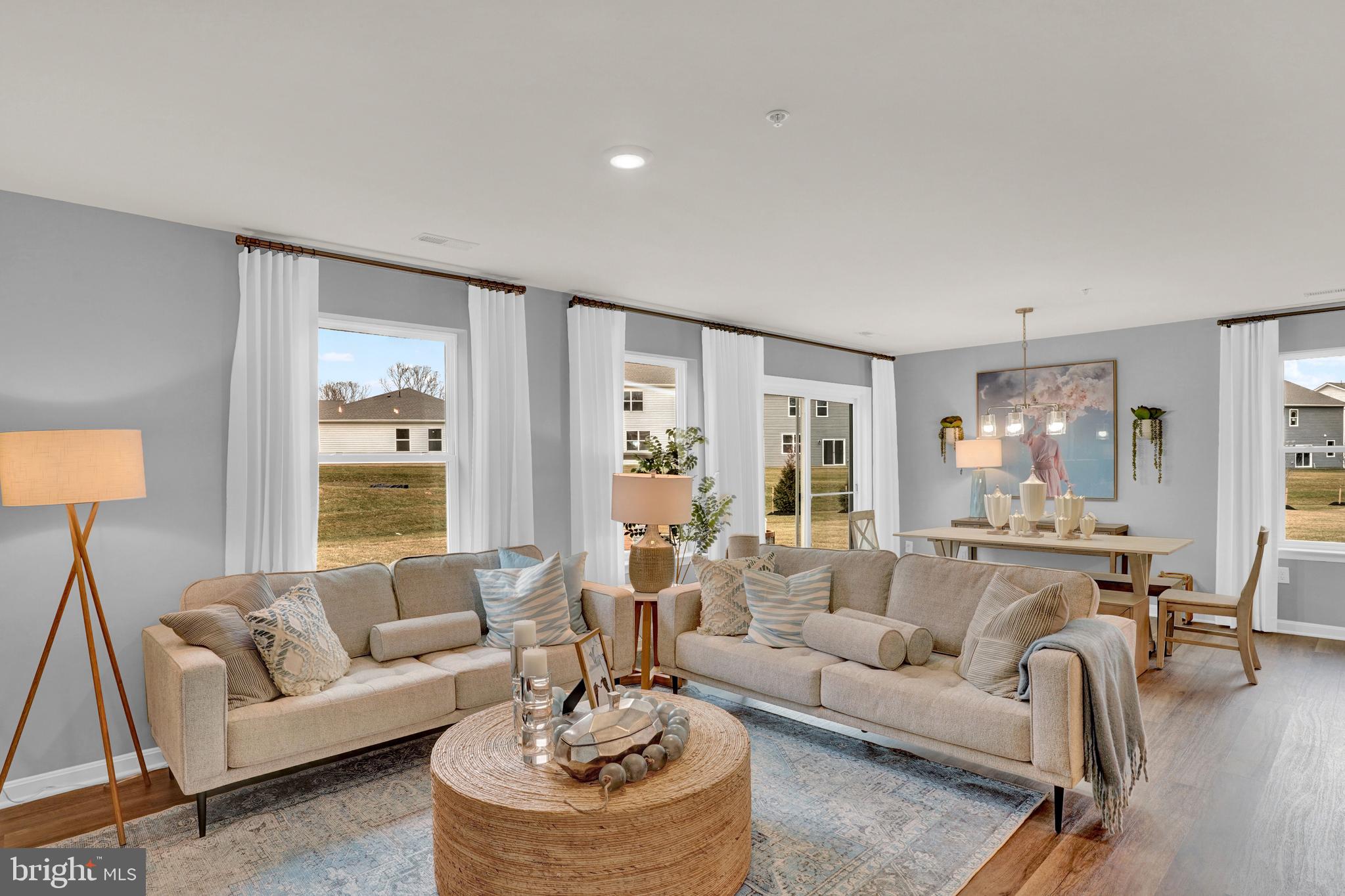 518 Woodland Knoll Way